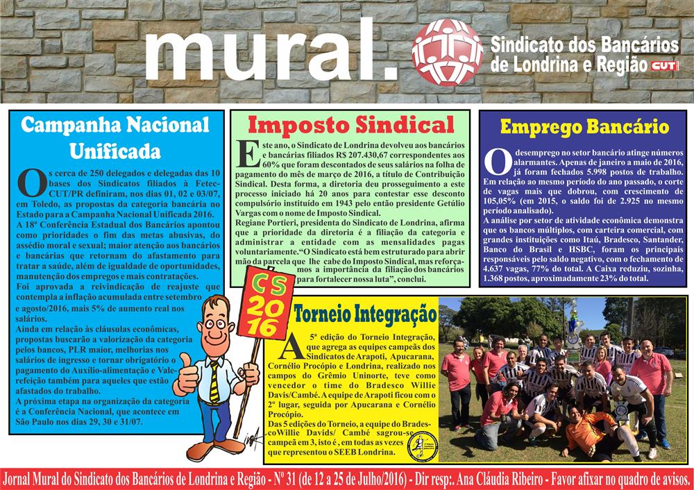 Capa da Notícia